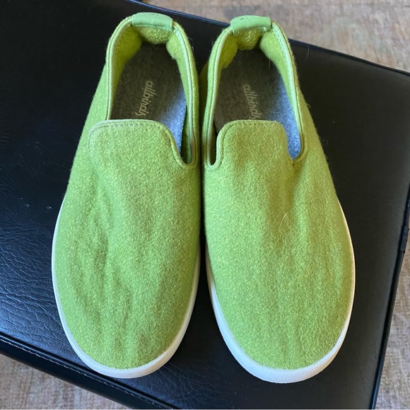 Allbirds limited edition wool lounger - Picture 8 of 9